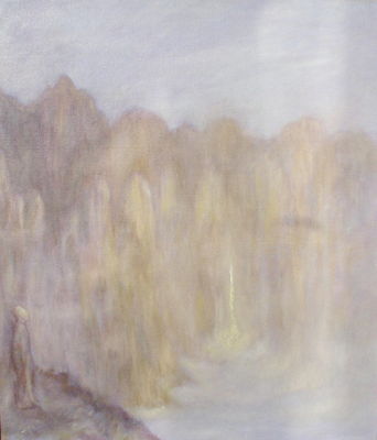 Mountain Mist