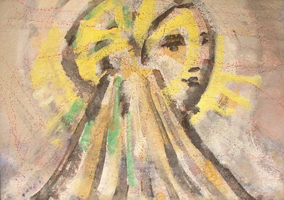 Head of the Mountain