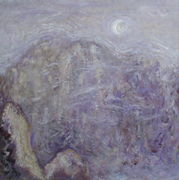 Mountains of the Moon