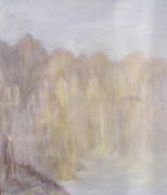 Mountain Mist