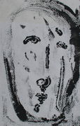 Unveiled Face