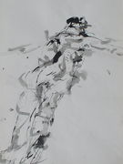 Lying Figure:Face Down 2