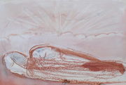 Lying Figure