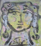 Head of Gypsy