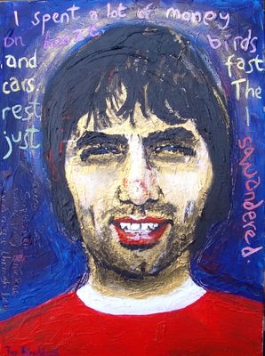 Georgie Best (Superstar)