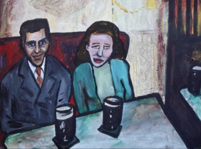 Here’s to the Matchmaker! - SOLD