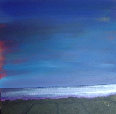 Atlantic Shore