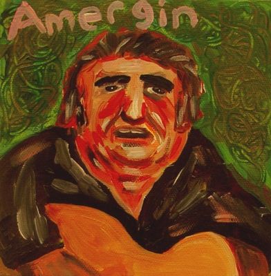 Amergin
