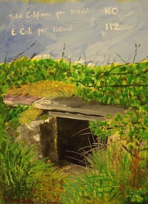 The Lurraga Well