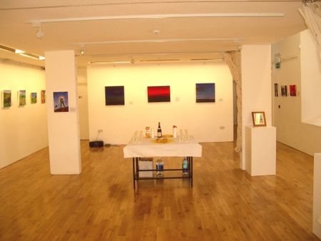 open-evening