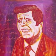 JFK at the GAA