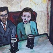 Here’s to the Matchmaker! - SOLD