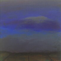 Cahermaccrusheen Fields, Late Evening