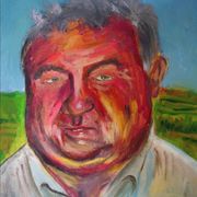 A Memento Of Pat Woods’ Trip to Lurraga