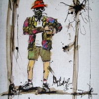 Raoul Duke