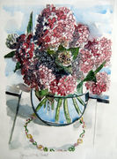 Hydrangeas