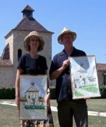 Art Holidays