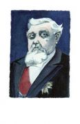 ARMAND FALLIERS PRESIDENT OF FRANCE