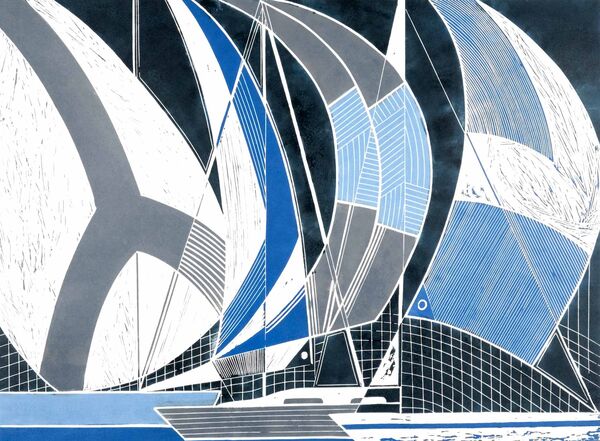 Spinnakers
