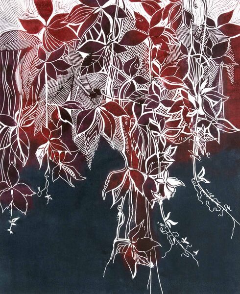 Virginia Creeper