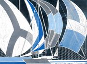 Spinnakers