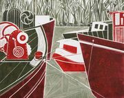Towpath