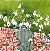 Snowdrops