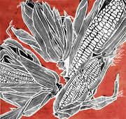 corn-cobs