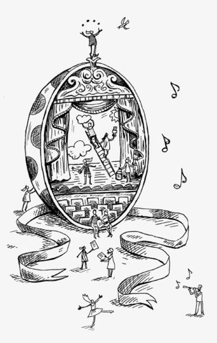 Easter Play