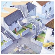 From Above I