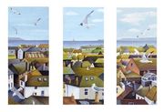 Rooftops I II and III