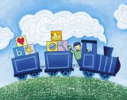 The Baby Train