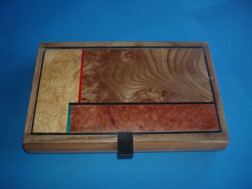 desk box