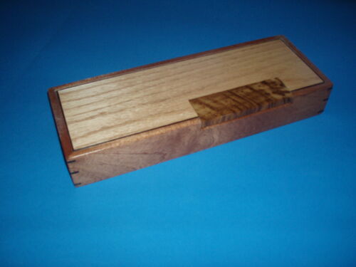 desk box