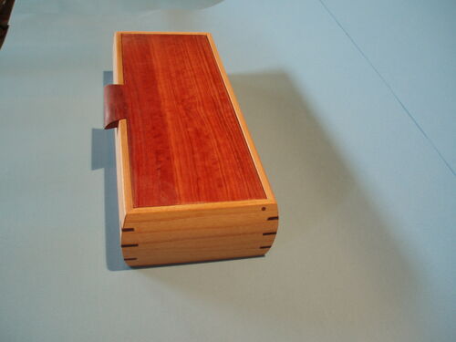 desk box