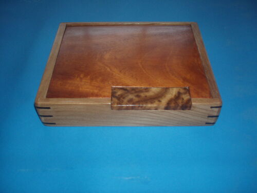 cufflinks box