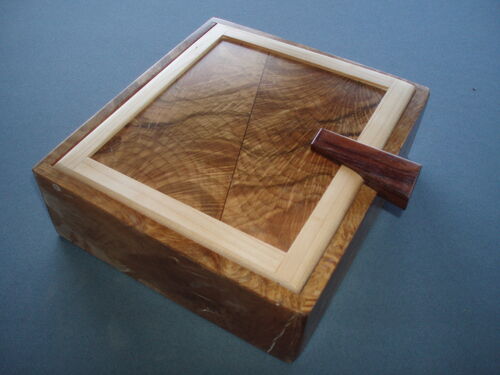 Jewellery Box
