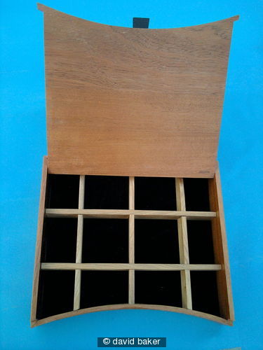Jewellery Box