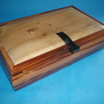 Jewellery box