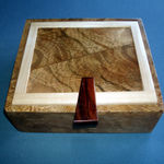 New Jewellery Box
