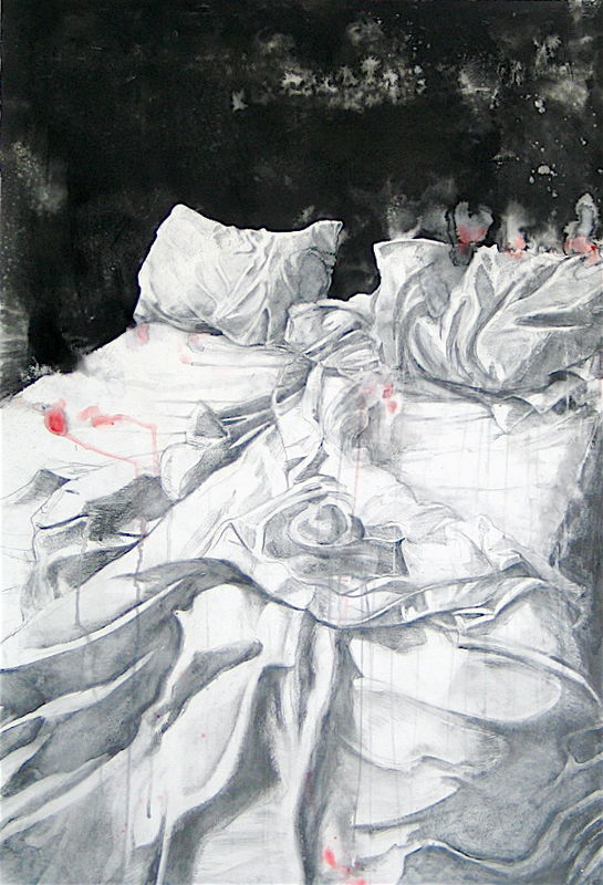 Sleeping/Around, No.3