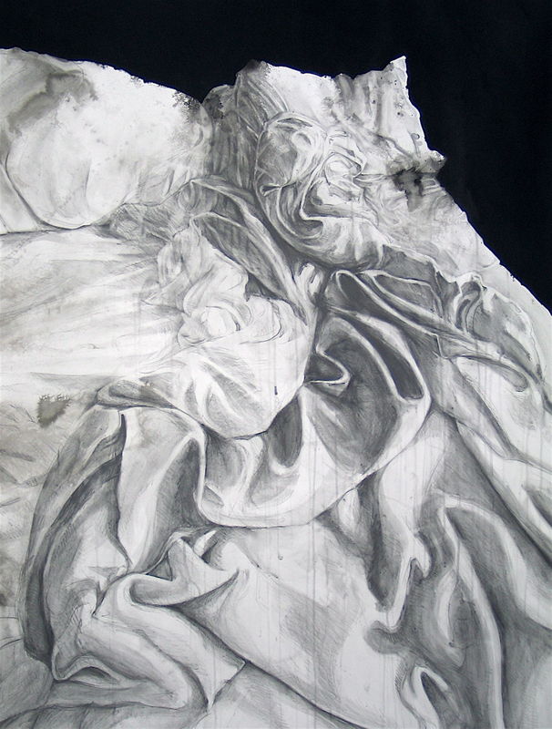 Sleeping/Around, No.2