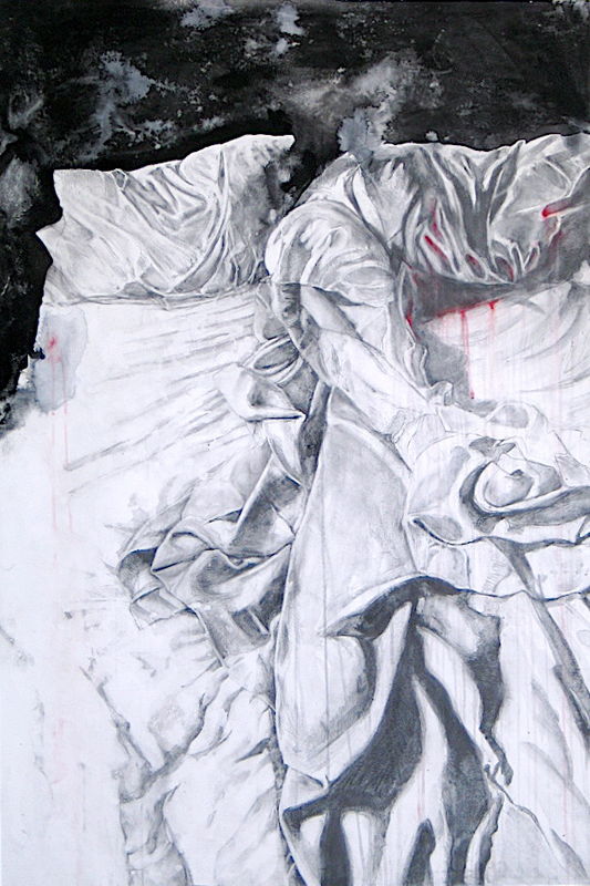 Sleeping/Around, No.4