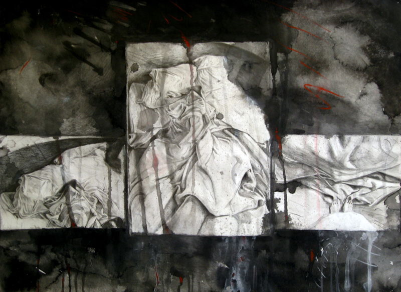 Vigil, No.2