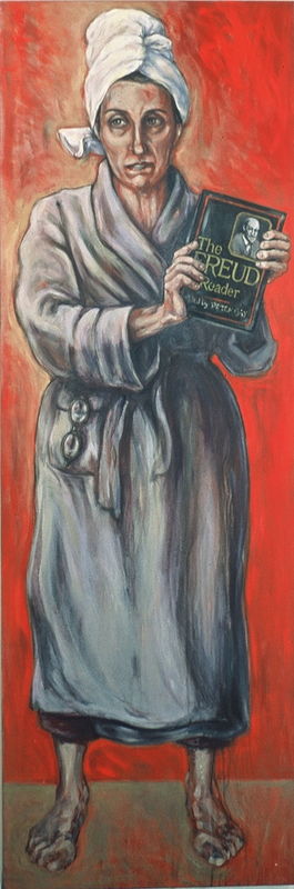Renaissance Woman, No. 1