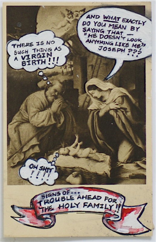 Happy Chapel