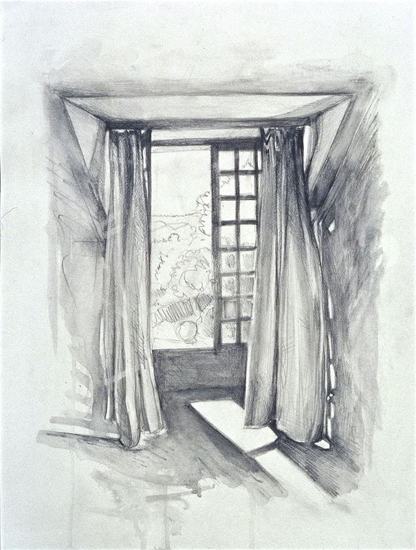 Morning Window
