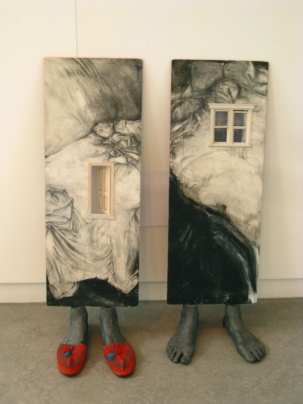 Exhibition View 2011