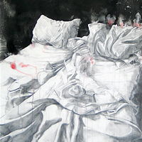 Sleeping/Around, No.3