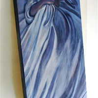 Sleep Study, No. 3 (Side View)